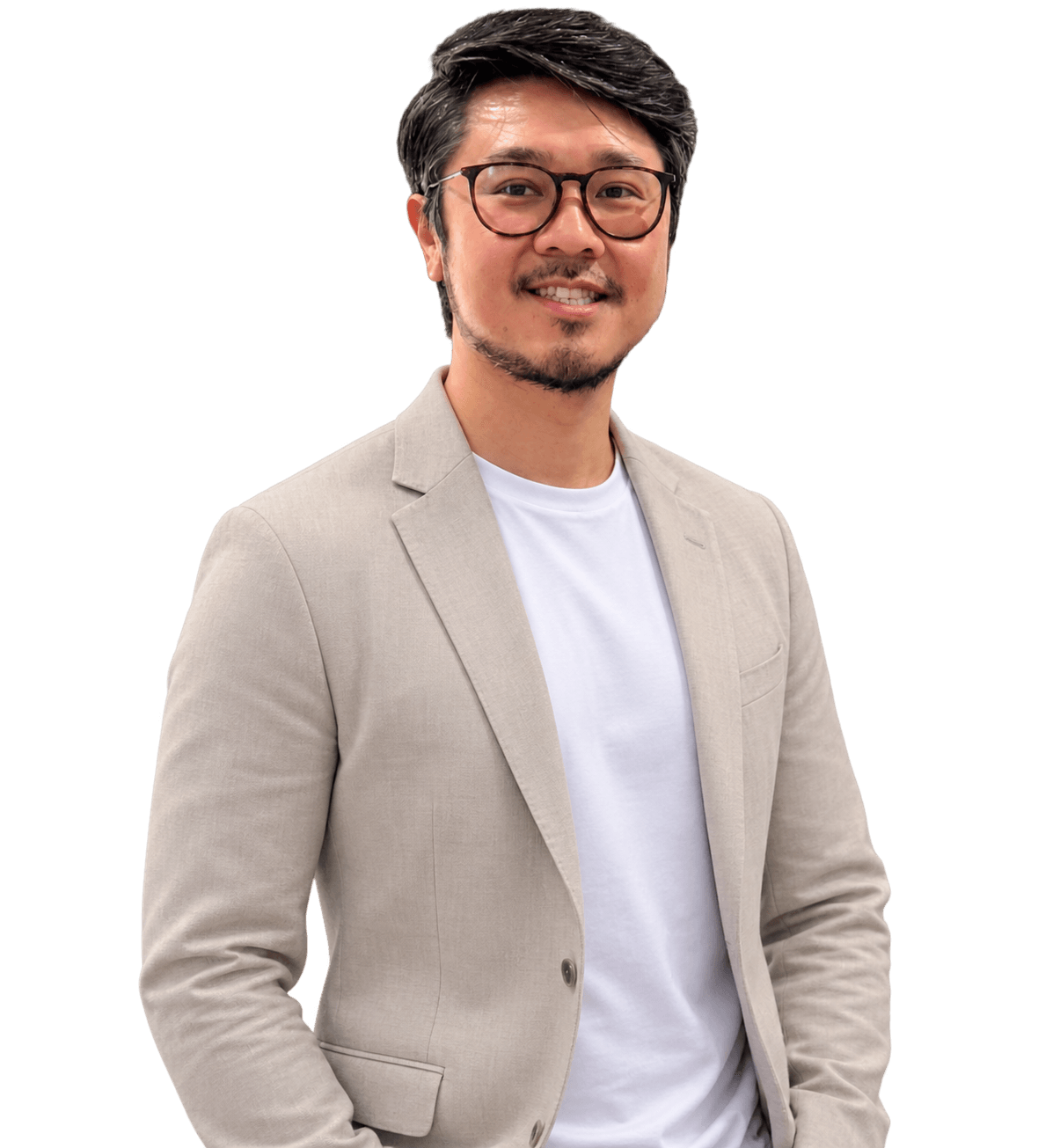 Tam Nguyen, founder of D3 Revenue
